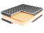 Матрас ROLL FOAM 21 Memory LUX 80x190 мягкий высотой 25 см